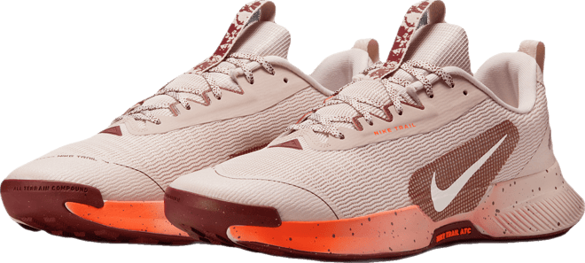 Nike Juniper Trail 3 Męskie buty do biegania w terenie