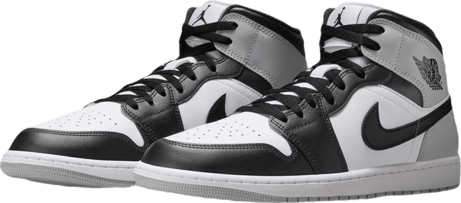 Air Jordan 1 Mid Herenschoenen