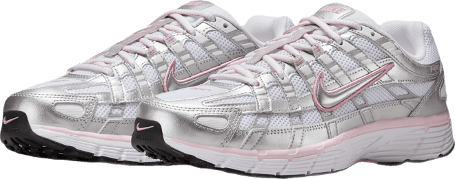 Nike P-6000 Kadın Ayakkabısı
