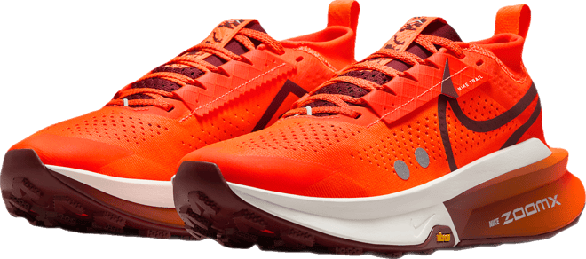Nike Zegama 2 Women's Trail-Running Shoes