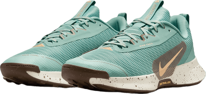 Nike Juniper Trail 3 Γυναικεία παπούτσια για τρέξιμο σε ανώμαλο δρόμο