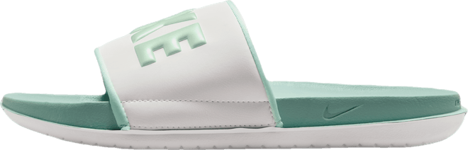 ナイキ オフコート ウィメンズスライド