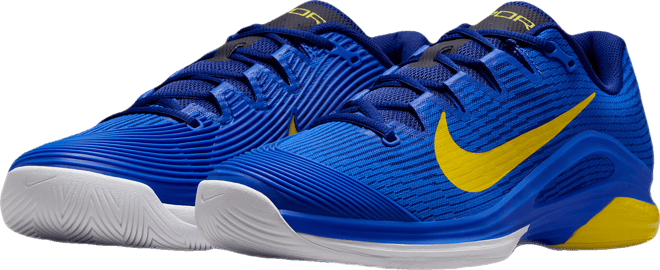 Nike Vapor 12 Tennissko för hårt underlag för män