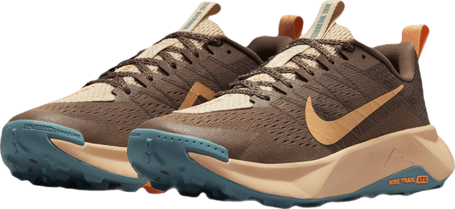 Nike Wildhorse 10 Women's Trail Running Shoes