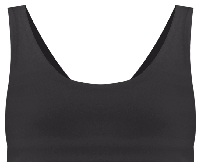 Nike Alate All U Bra deportivo con cuello en U con forro delgado de baja sujeción para mujer