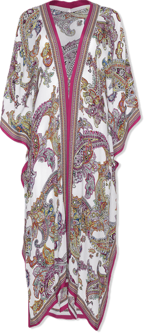 Kara Cover-Up Kimono