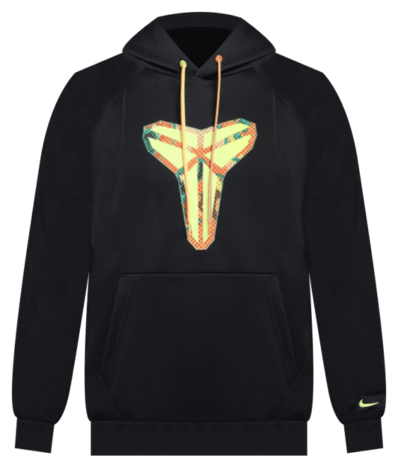 Nike DRI-FIT コービー・ブライアント フーディー L Nike DRI-FIT コービー・ブライアント フーディー L Nike Kobe Dri-FIT