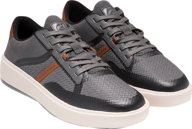 Cole Haan Grand Crosscourt Winner Sneakers - Cole Haan | Jos A Bank