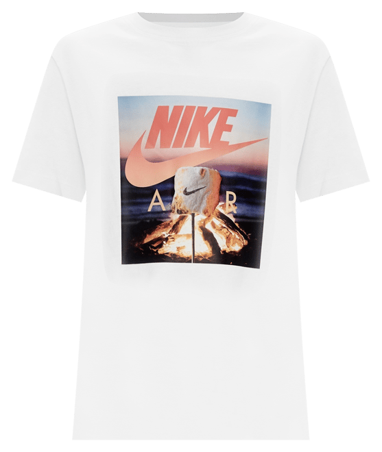 Nike NSW Photo T-Shirt