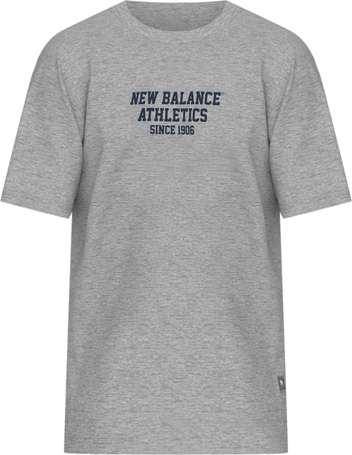 New Balance Varsity Graphic T-Shirt | Champs Sports