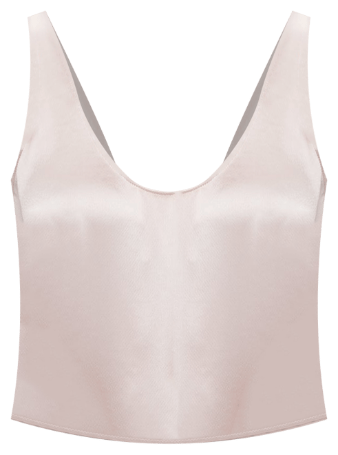 Sakura Barb Scoop Tank