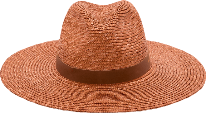 Rust Kamryn Hat