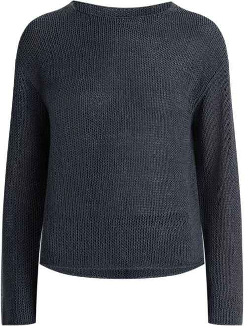 Crewneck Sweater  