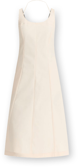 Vince Seamed Tank Dress | Bloomingdale's Women