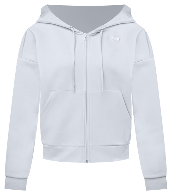 Women's The North Face Evolution Full-Zip Hoodie | JD Sports