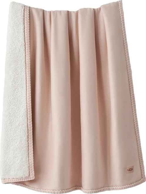 Kirkwood Braid Throw, 50" x 70"