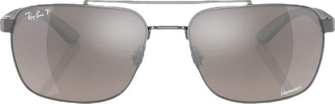 Men's Polarized Sunglasses, RB370159-yzp