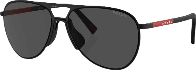 Men's Sunglasses Ps 53ZS