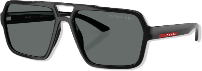 Men's Polarized Sunglasses, Ps A06S