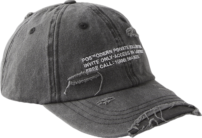 Men's Vintage Dad Hat