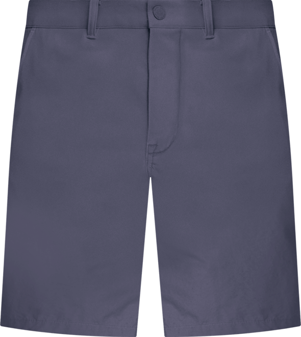 Men's 10" Washed Out Short