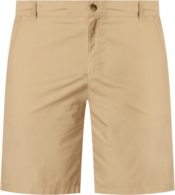 Men's 10" Washed Out Short