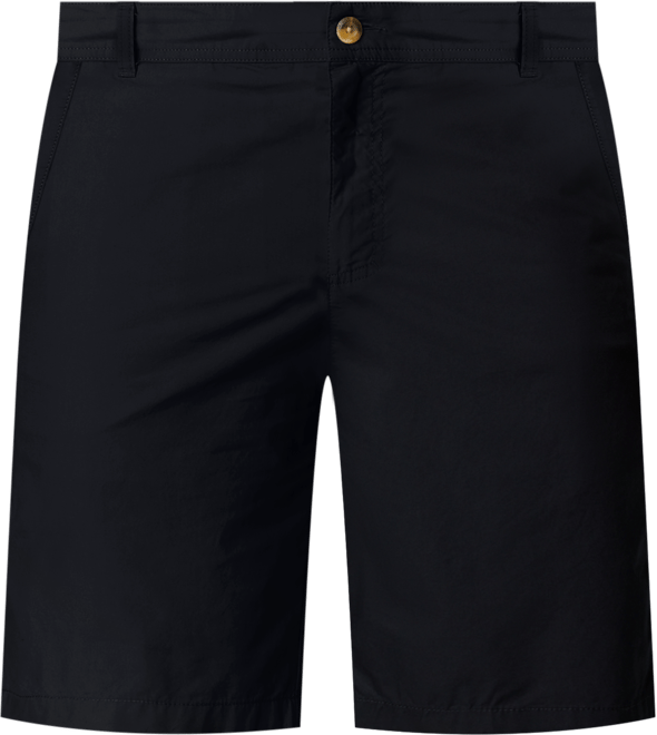 Men's 10" Washed Out Short