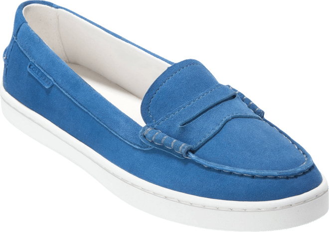 Women's Nantucket Penny Loafer Flats