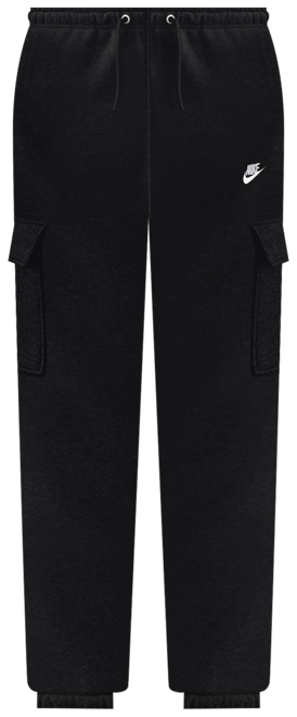 Nike Club Men's Fleece Cargo Trousers