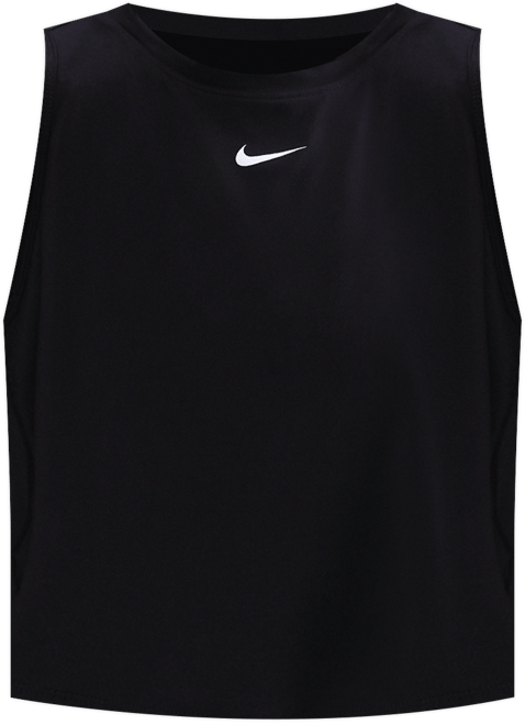 Nike One Classic Women's Dri-FIT Cropped Tank Top