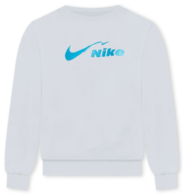 나이키 트랙 클럽 남성 드라이 핏 러닝 플리스 크루넥 스웻셔츠