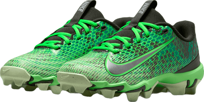 Nike Vapor Shark "CeeDee Lamb" Big Kids' Football Cleats