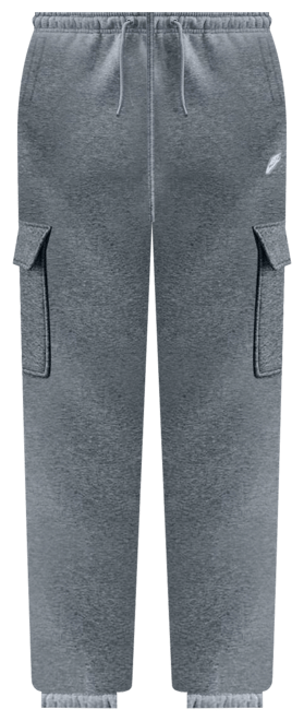 Nike Club Men's Fleece Cargo Pants