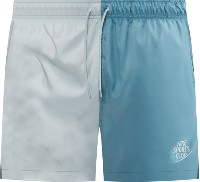 Nike Club Shorts Flow para hombre