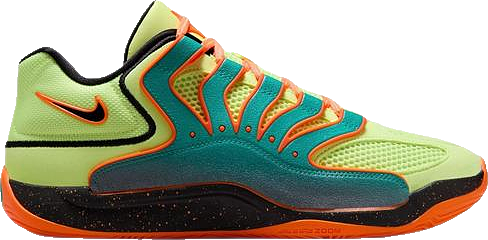 【NIKE】☆スニーカー☆ KD18 \"New Timeline\" Basketball Shoes Kevin Durant's New Signature Shoe, the Nike KD18, is Built