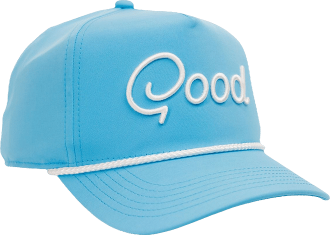 Good Good Golf Adult Catch The Wave Rope Golf Hat | Dick's