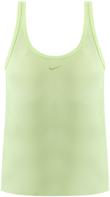 Nike Sportswear Chill Knit Camiseta de tirantes para mujer