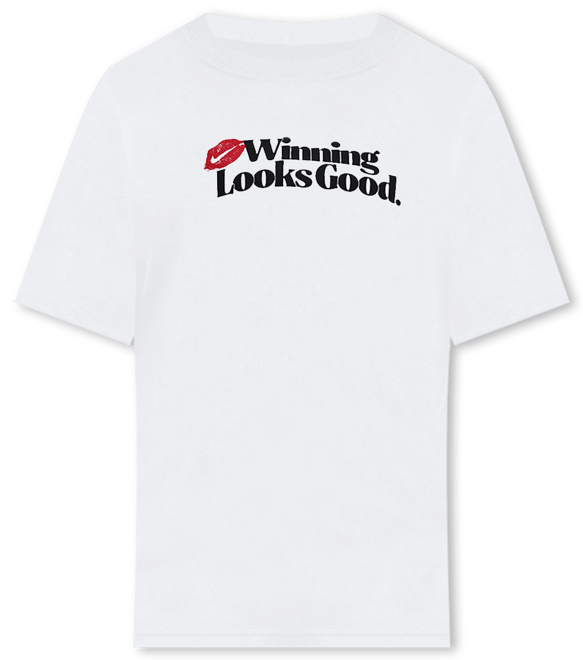 Nike Essential Women's T-Shirt