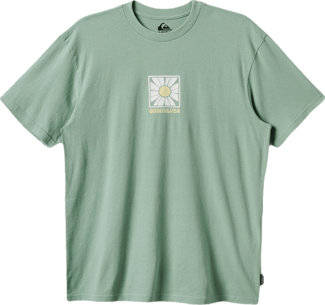 Men's Bloomy Short Sleeve T-Shirt