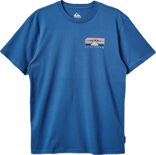 Men's A Frames Short Sleeve T-shirt