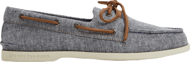 Men's A/O 2-Eye Lite Boat Shoe