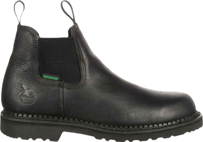 Men's Georgia Giant Waterproof High Romeo Boot