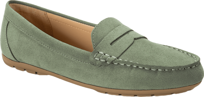 Women's Serafinaa Driver Penny Loafers, Created for Macy's