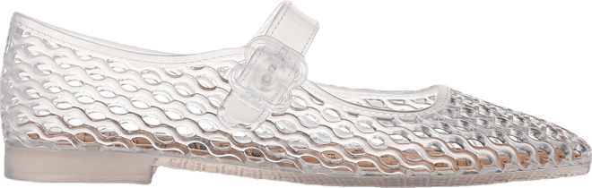 Women's Michaela Jelly Mary Jane Flats