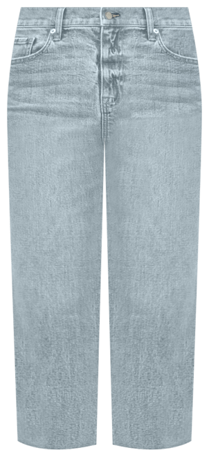 Plus Size 90s High Rise Relaxed Jeans