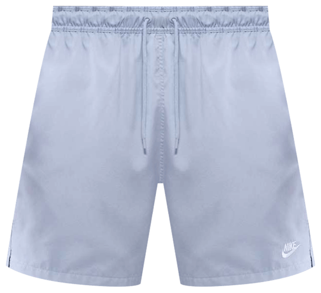 Nike Club Short Flow tissé pour homme