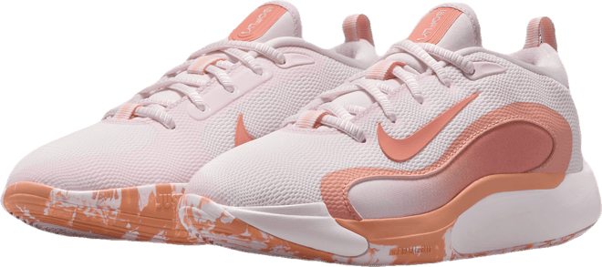 Nike IsoFly Big Kids' Basketball Shoes