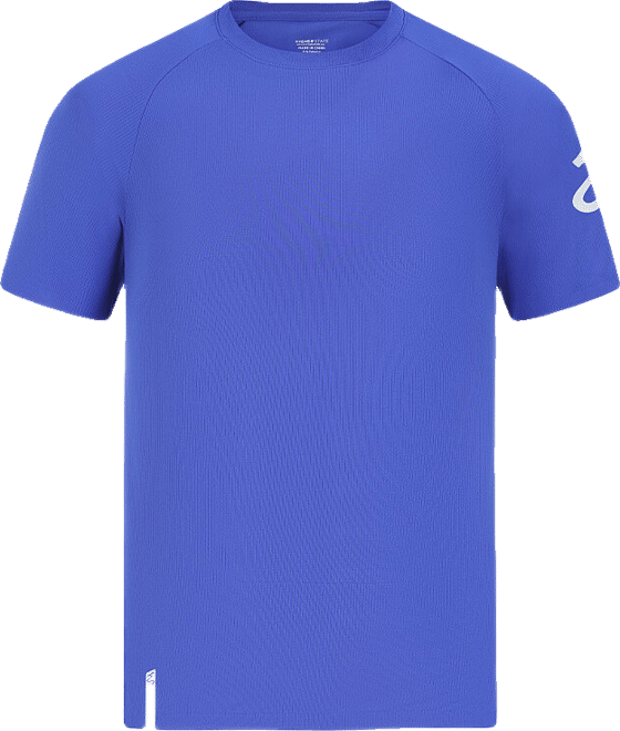 Short Sleeve Trail Running T-Shirt