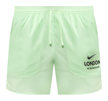 Stride Dri-FIT 5 Inch Brief-Lined Running Shorts - SU25