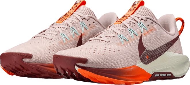 Nike Pegasus Trail 5 Trailløbesko til kvinder